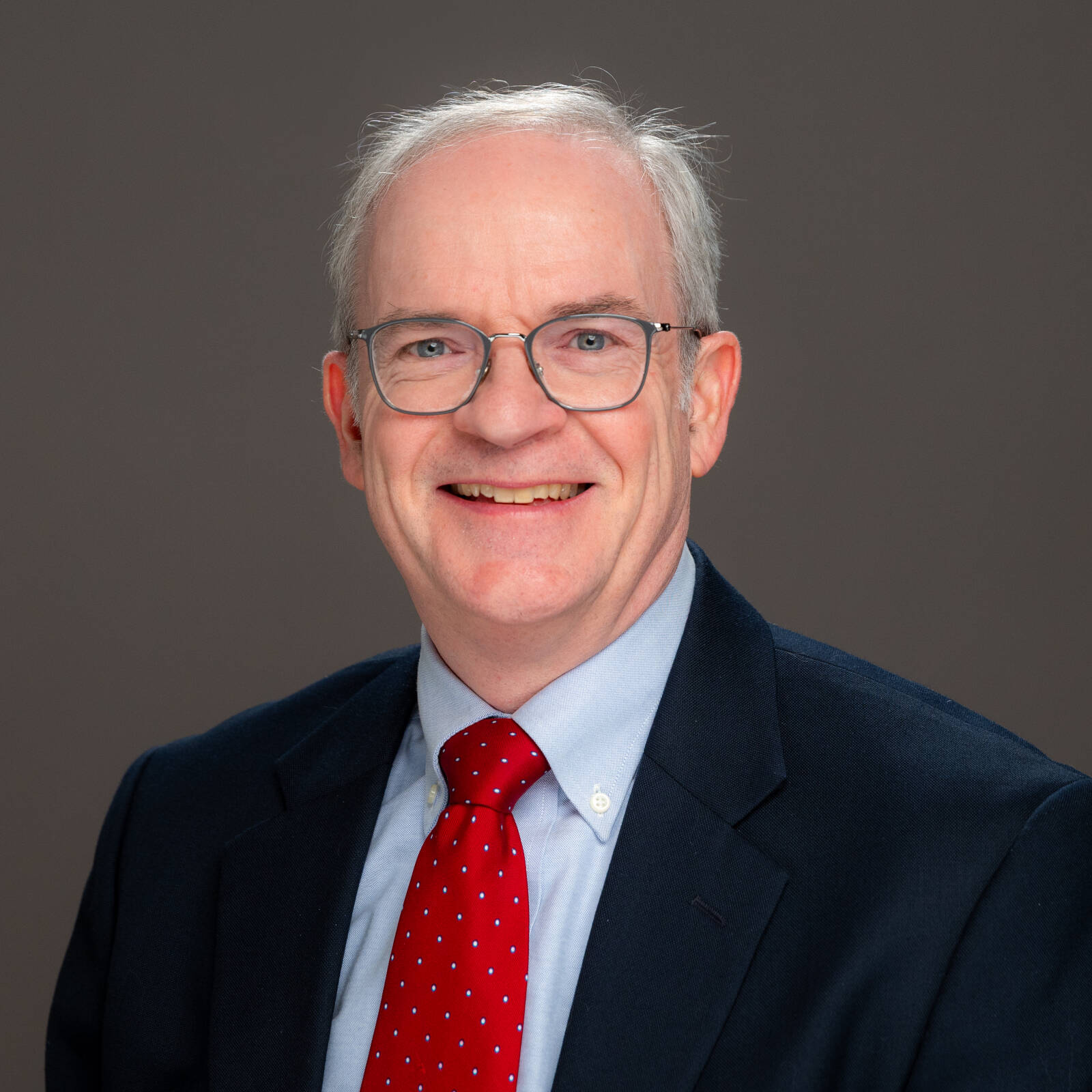 Paul Murphy